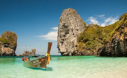 Estos son los 10 países más visitados del mundo, según la OCDE