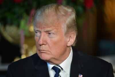 Trump confirma reunión de director de la CIA con Kim Jong-un