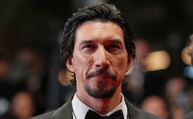 Marvel revela elenco de "X-Men": Adam Driver será Magneto y Christopher Abbott, el Profesor X
