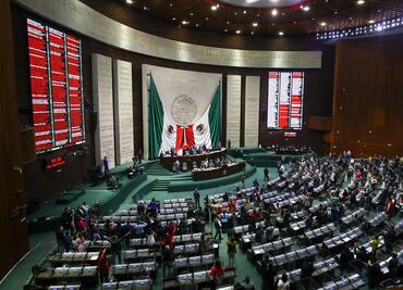 Diputados y Senadores electos se comprometen a sacar la reforma al Poder Judicial