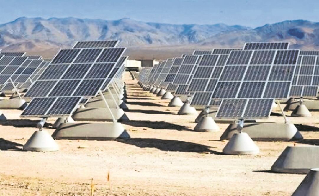 Las inversiones en energía irán a la baja, pues no hay proyectos en electricidad, opinan expertos. Foto: Archivo/ EL UNIVERSAL