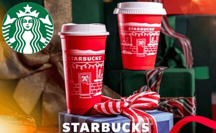 Vaso navideño de Starbucks: ¿a qué hora ir por el artículo coleccionable hoy, 7 de noviembre?