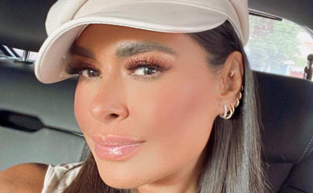 Foto: Instagram @galileamontijo