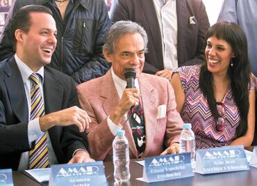 "El Príncipe" murió lejos de sus hijos mayores