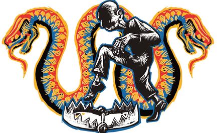 Anaya estuvo a punto de no ir al debate