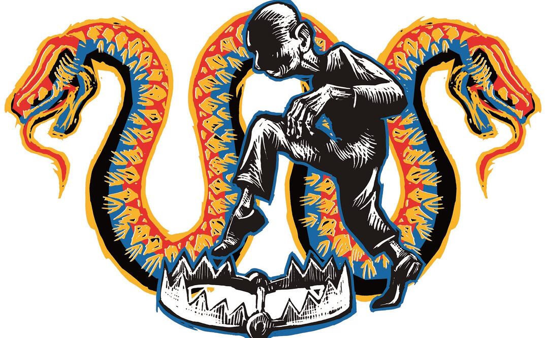 Anaya estuvo a punto de no ir al debate