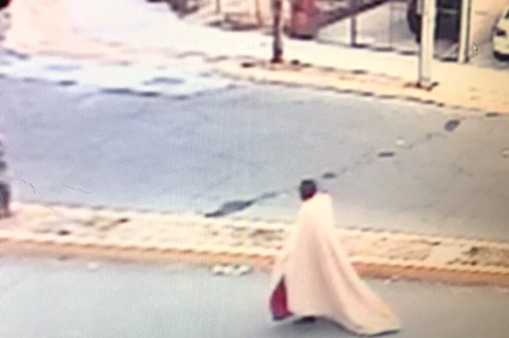 Sin memoria. Pese a las imágenes, Marco Antonio argumenta que no sabe dónde estuvo y por lo tanto no ha rendido su declaración (ESPECIAL)