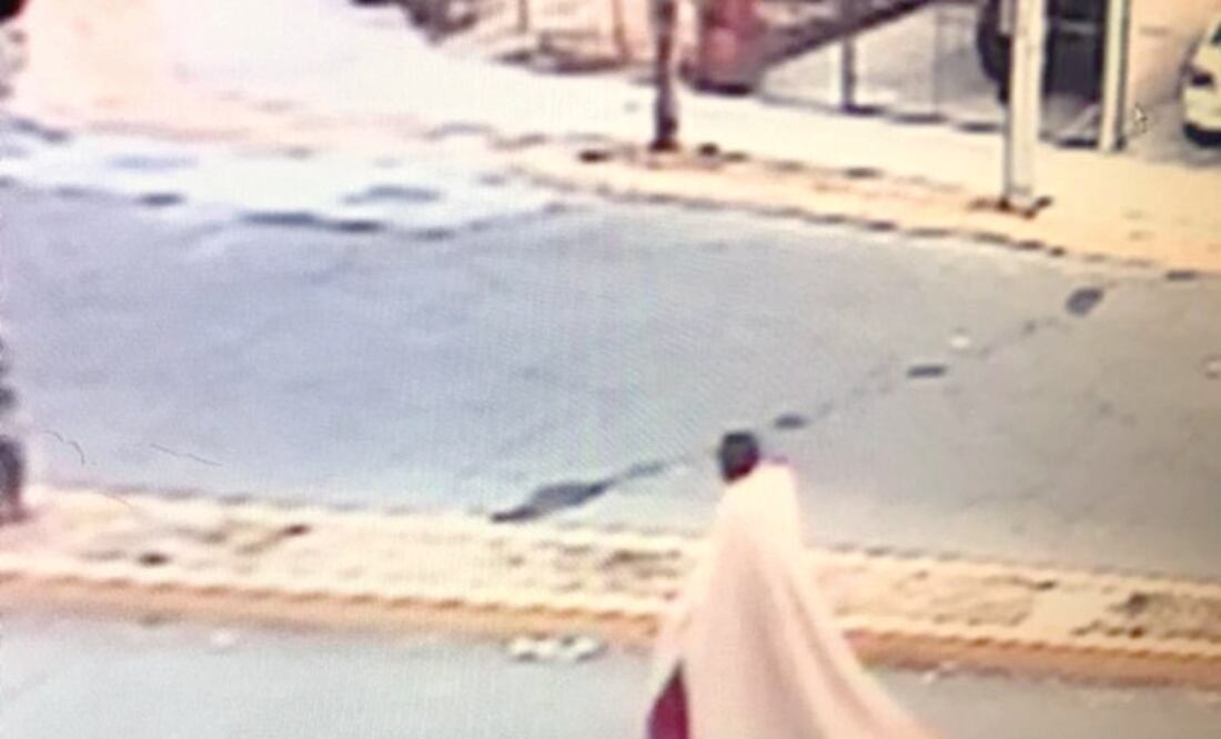 Sin memoria. Pese a las imágenes, Marco Antonio argumenta que no sabe dónde estuvo y por lo tanto no ha rendido su declaración (ESPECIAL)