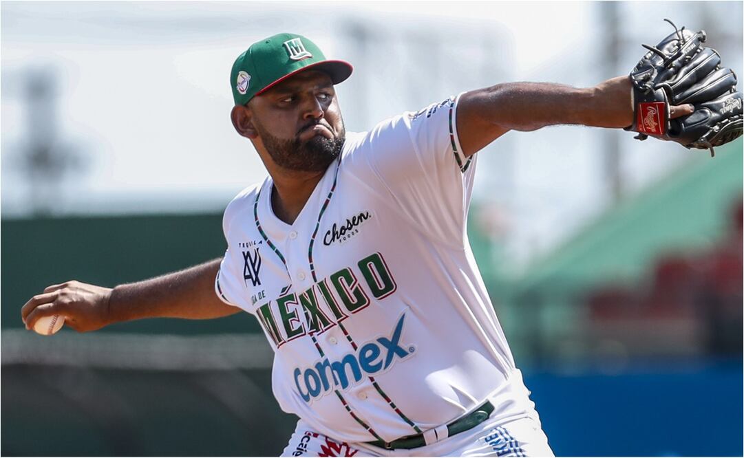 FOTO: Twitter: @charrosbeisbol