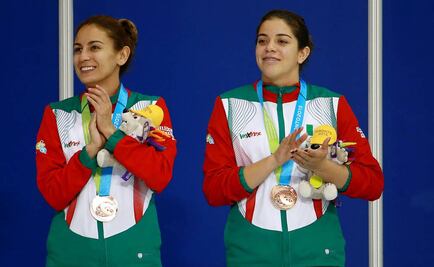 Clavadistas mexicanos toman precauciones por Zika