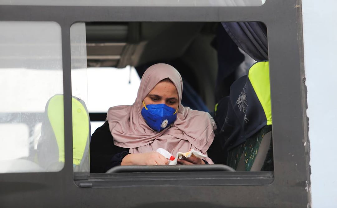 Preocupa a médicos los casos de recontagios de coronavirus en pacientes recuperados (Foto: Reuters)