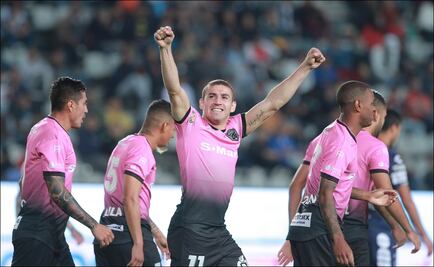 FC Juárez se impone por la mínima ante Pachuca 