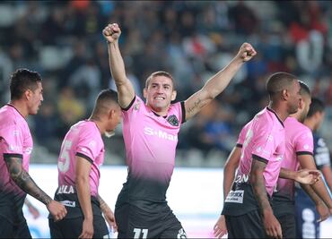 FC Juárez se impone por la mínima ante Pachuca