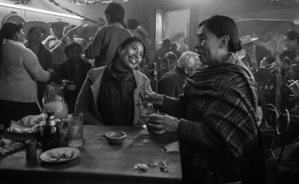 "Roma", nominada como Mejor Película Internacional en los Spirit Awards 