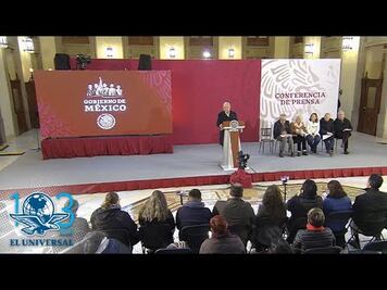 Pobladores de Tlahuelilpan actuaron con “inocencia”: AMLO