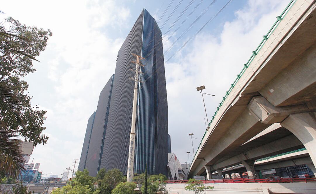 Javier Jiménez Espriú left the SCT and the President appointed Jorge Arganis Díaz Leal - Photo: File photo