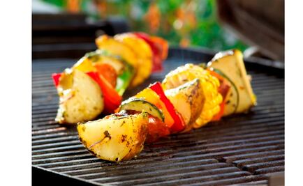 Naturalmente nutritivas y deliciosas