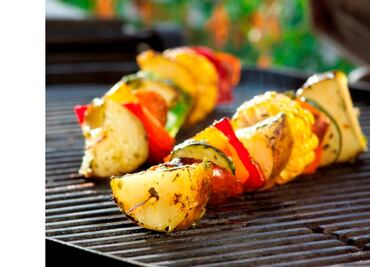 Naturalmente nutritivas y deliciosas