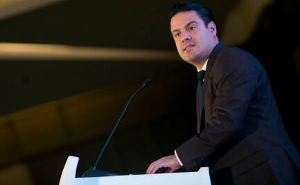 Fiscalía busca imputar por cohecho a detenido por asesinato de Aristóteles Sandoval