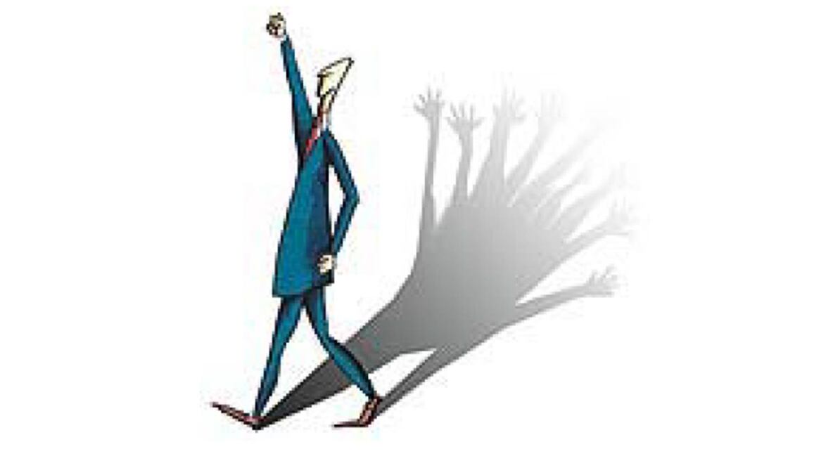 La dispersión del Estado