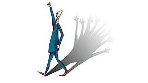 La dispersión del Estado