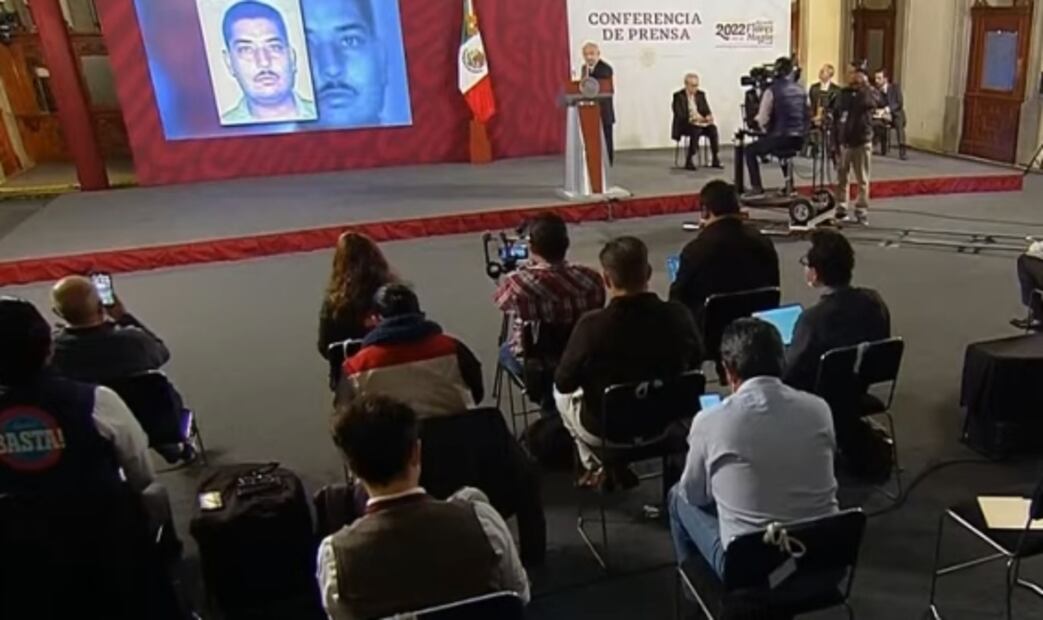 La mañanera de AMLO, 6 de septiembre, minuto a minuto