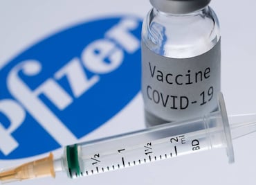 Pfizer pide a EU la aprobación de su vacuna anti-Covid para niños menores de 5 años