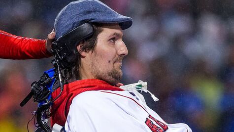 Pete Frates, el impulsor del "Ice Bucket Challenge", muere a los 34 años