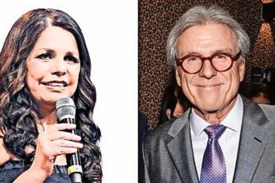 Televisa cubre la graciosa huida de Patricio Wills