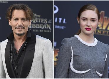 ¿"Piratas del Caribe" sin Johnny Depp? Quieren a una mujer como protagonista