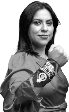 Olimpia Coral Melo Cruz