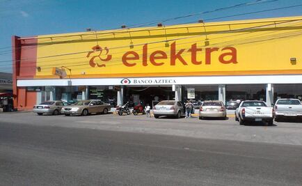 Elektra quiere competir con los grandes del comercio electrónico