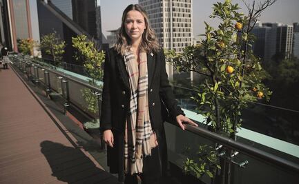 Reforma migratoria, en manos de los republicanos: Kristina Rosales