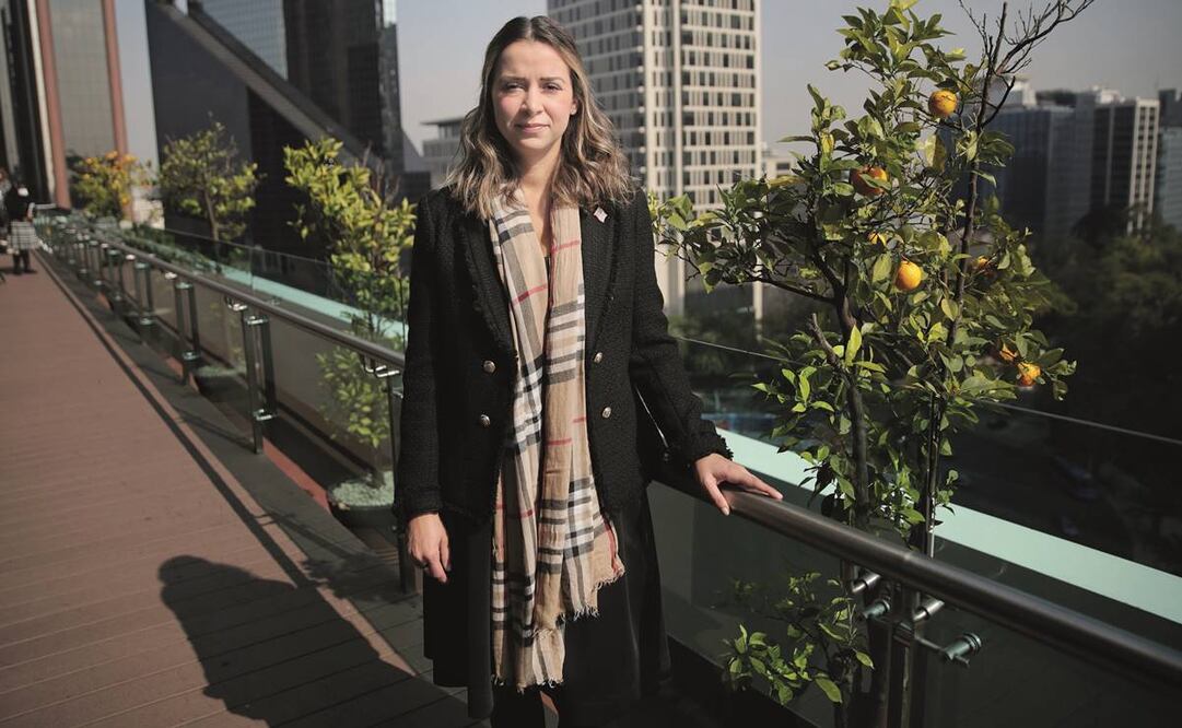 Foto: Fernanada Rojas