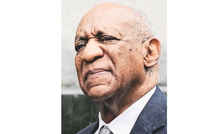 Piden una clasificación más severa para Cosby