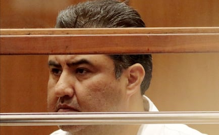 Líder de La Luz del Mundo seguirá detenido en EU hasta noviembre