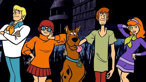 Fallece Joe Ruby, el creador de Scooby-Doo