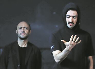 Historia de fantasmas rebasa lo paranormal