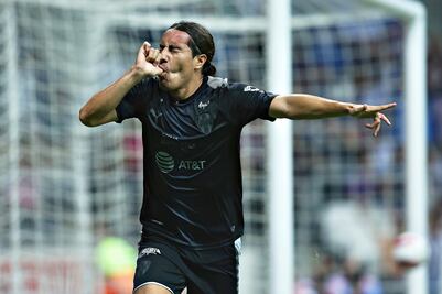 Efraín puede ir a la MLS: Mohamed