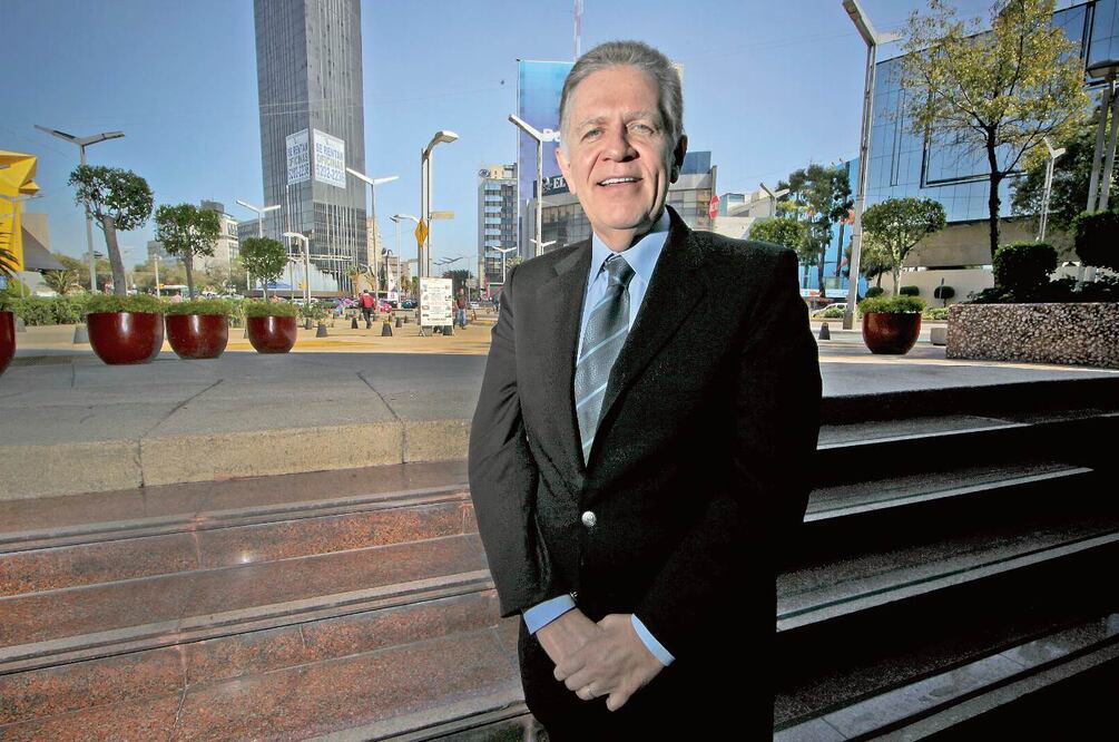 Carlos Padilla afirma que se hicieron muchos ajustes en el COM debido a la crisis que afecta a todo el país (ARCHIVO EL UNIVERSAL)