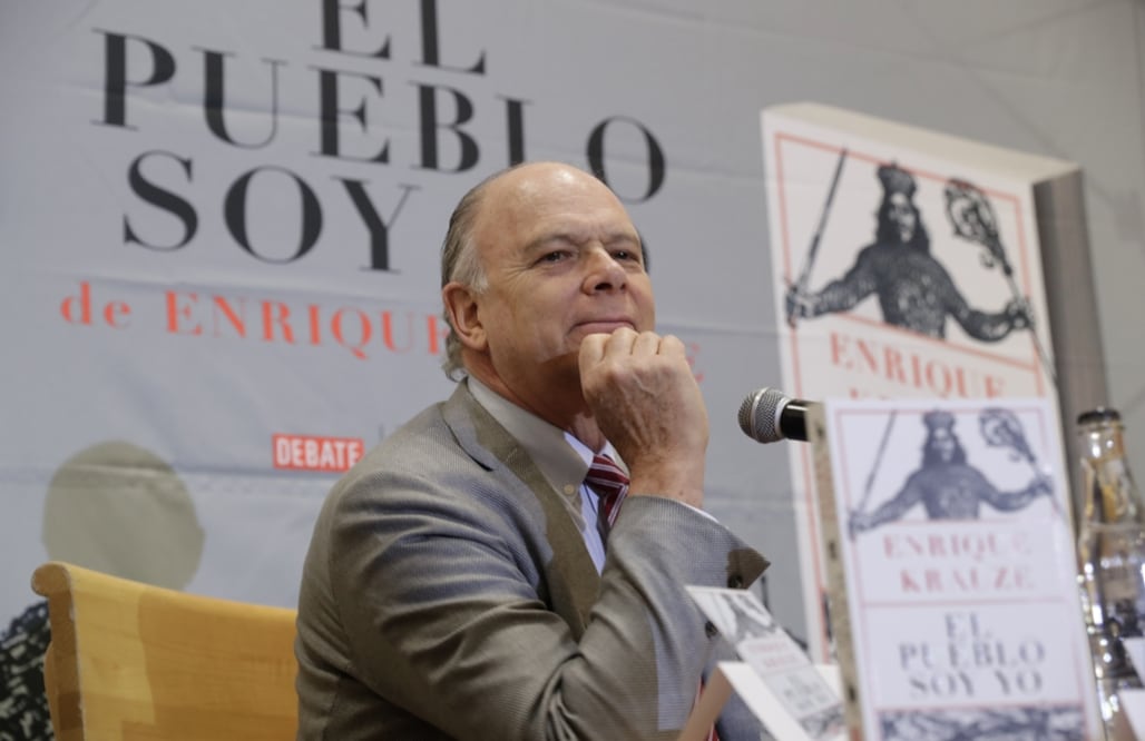 Foto: Luis Cortés/EL UNIVERSAL