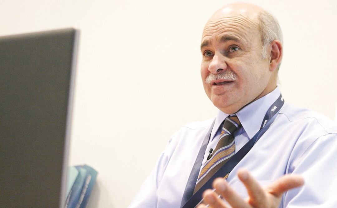 (Foto: Archivo / EL UNIVERSAL)