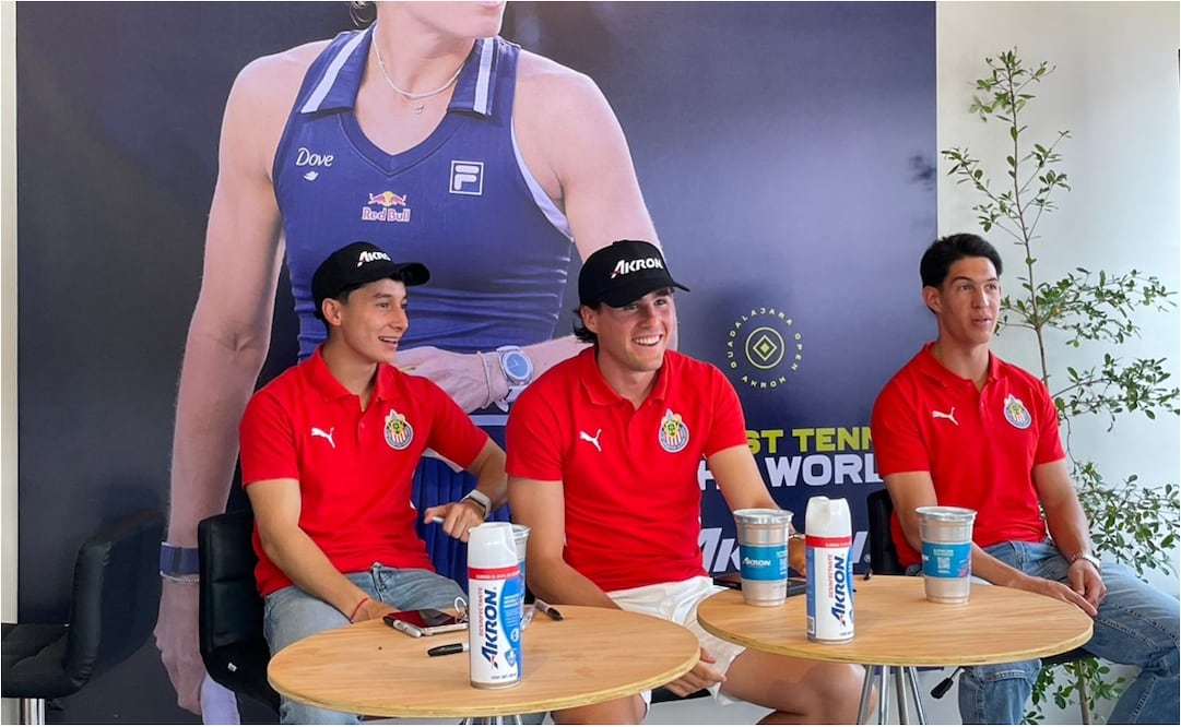 FOTO: MIGUEL FLORES/ EL UNIVERSAL