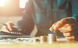Fondos de inversión exigen más garantías