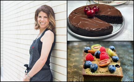 Mexican chef Vanessa Musi to open vegan pastry in Texas