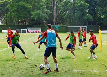 Chivas tiene difícil partido en su visita al infierno del Toluca