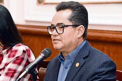 Gobierno regresa Ley Electoral a Asamblea