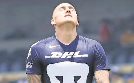 Pumas cierra un amargo torneo