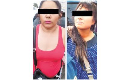 Muerde a policía que la detuvo por robar tienda en Gustavo A. Madero 