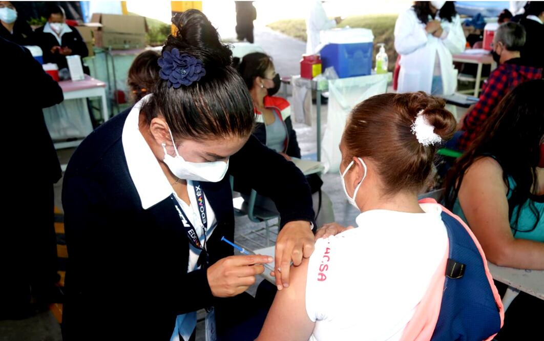 Foto: Claudia González